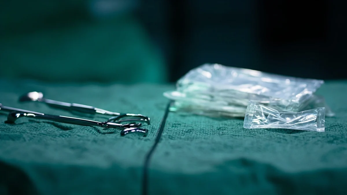 Disposable vs reusable surgical instruments 5-year total cost of ownership and CSSD sterilization cost comparison chart